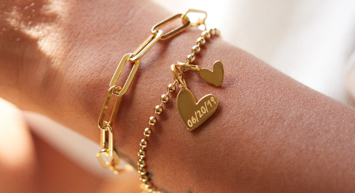 charm bracelets