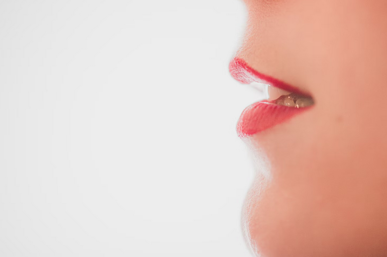 lip